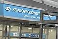 Konsorcjum Mostostal Warszawa przebuduje stację Kraków Główny