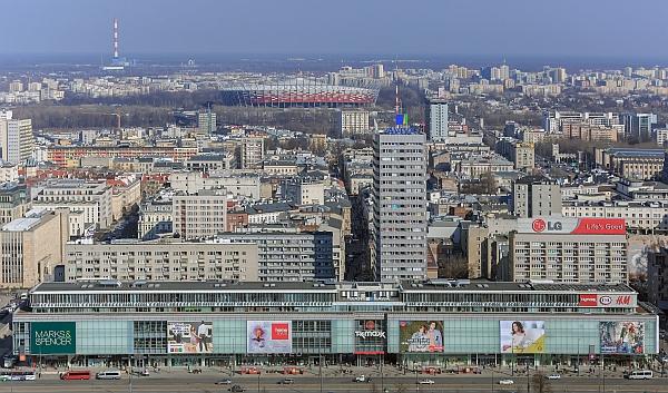Rośnie popyt inwestorów na obiekty zlokalizowane na polskich ulicach handlowych