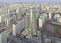 BPT Optima sprzedaje stołeczny biurowiec Twarda Tower