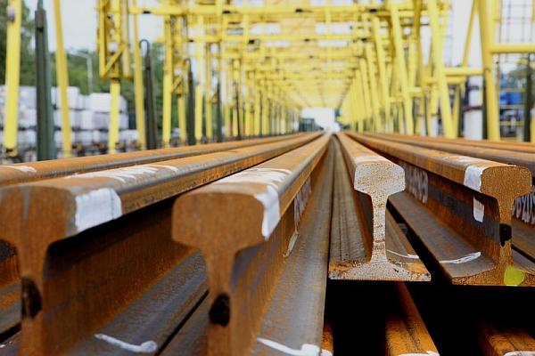 PKP naprawi most średnicowy w Warszawie