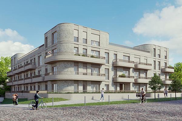 Grupa Antczak z drugim projektem w Poznaniu