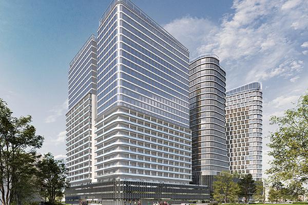 Po biurach czas na mieszkania. Cavatina startuje z Global Apartments w Katowicach