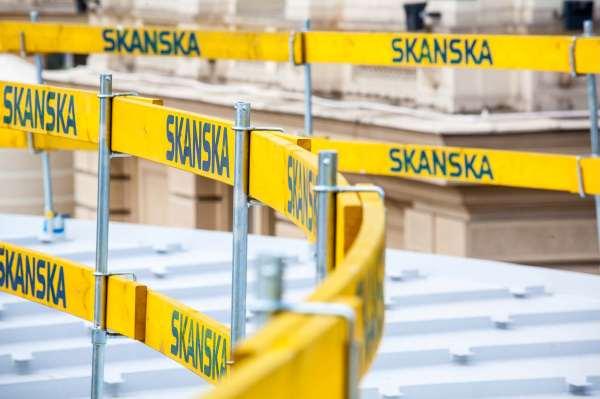 Skanska wyremontuje ulicę w Zielonej Górze