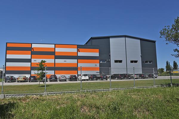 Nowy kontrakt Grupy Antczak