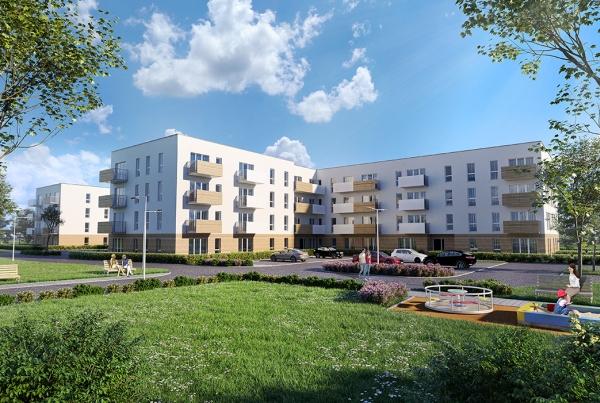 Murapol powiększył bank ziemi