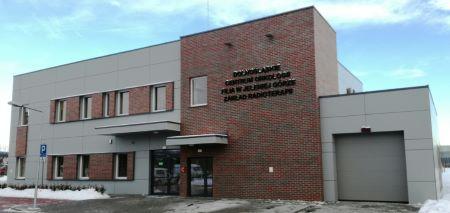 W Jeleniej Górze powstała onkologiczna placówka