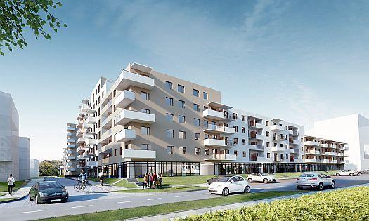 Nowe Bemowo na start