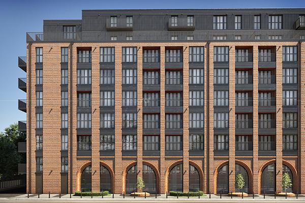 Nowy projekt pracowni Ideograf