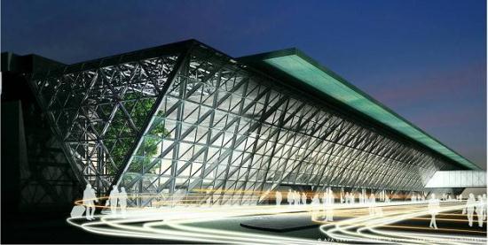 Jest kasa na przebudowę lotniska w Krakowie