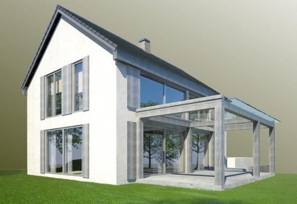 Kolejny budynek w standardzie Multi-Comfort