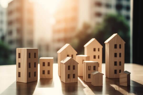 Czy warto inwestować w nieruchomości nowe czy stare? Porównanie rynków.