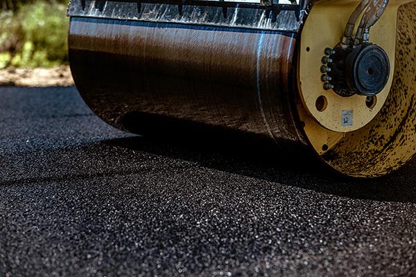 W polskim laboratorium powstaną ekologiczne asfalty