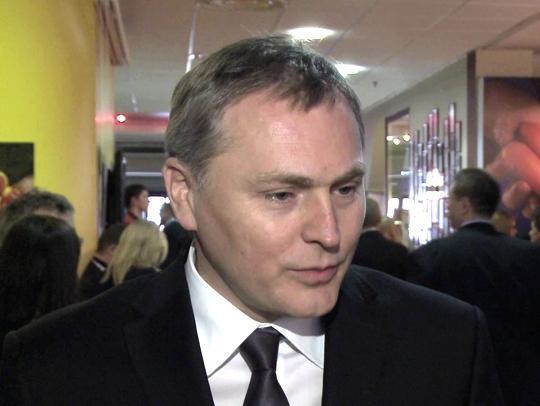 GDDKiA: w tym roku do wybudowania 400 km dróg