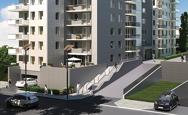 Pierwsza inwestycja Inpro z rachunkiem powierniczym otwartym