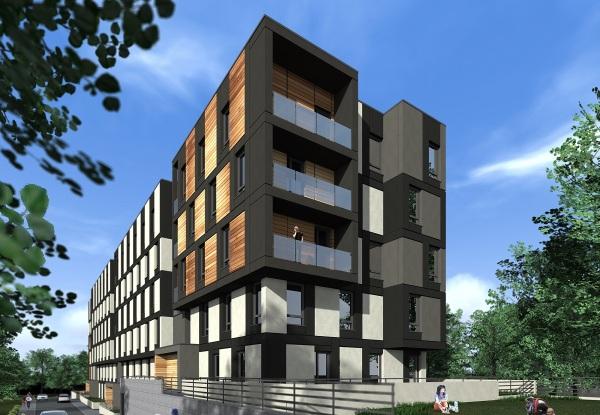 W Poznaniu startuje inwestycja Nowe Piotrowo