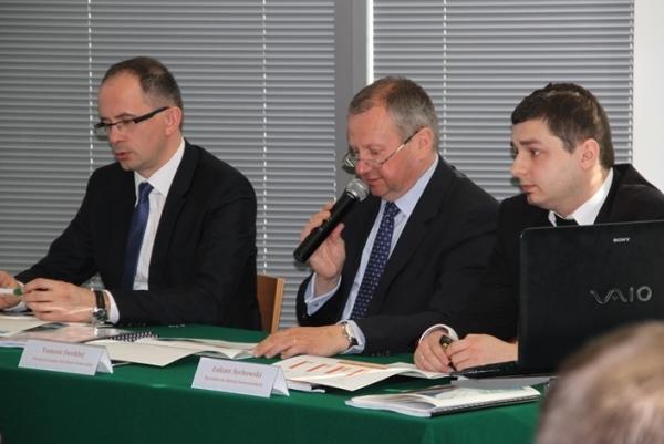 Torpol planuje powiększyć portfel zleceń o 2 mld zł