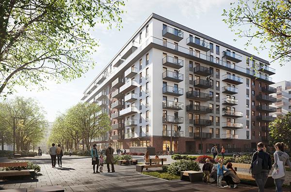 Port Popowice rozrośnie się o 160 lokali