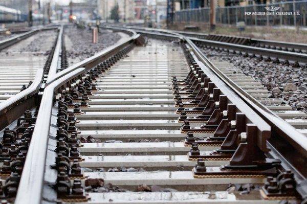 Kolejny odcinek linii towarowej na Śląsku do remontu