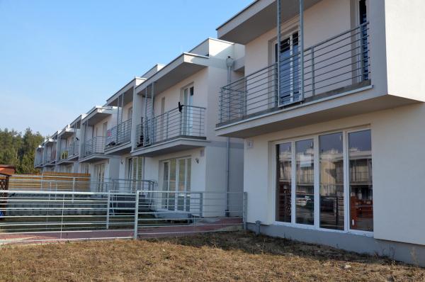 Eko-System powiększa osiedle na Bagnówce w Białymstoku