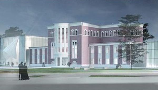 Umowa z wykonawcą Teatru Polskiego w Szczecinie