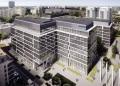 Gdański Business Center II ma pierwszego najemcę