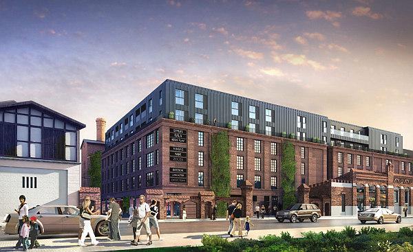 Browar Lubicz się rozrasta