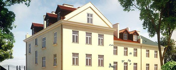 Renowacja zabytkowej kamienicy w centrum Lublina