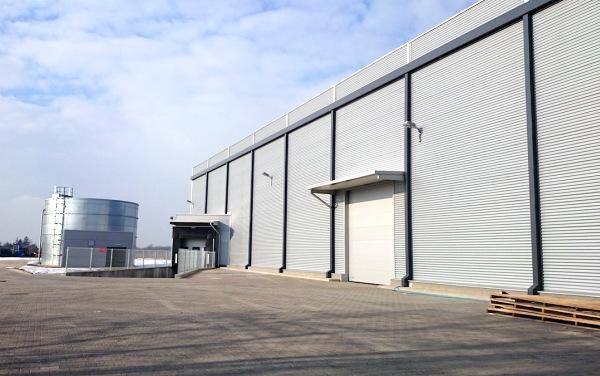 Szybki i bezpieczny system realizacji inwestycji