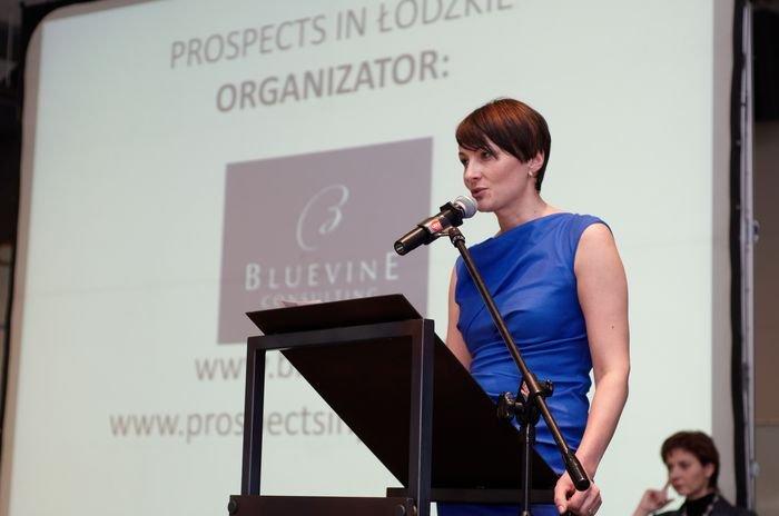 W środku Polski, w środku Europy, czyli dlaczego warto inwestować w Łódzkiem