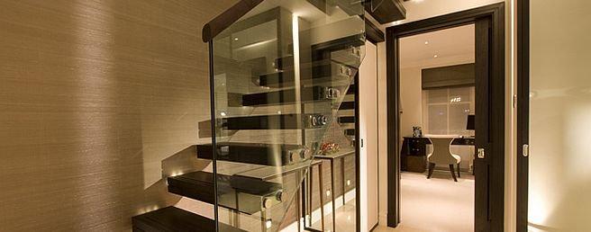 Polska - trudny obszar w dziedzinie luksusowego wykończenia wnętrz