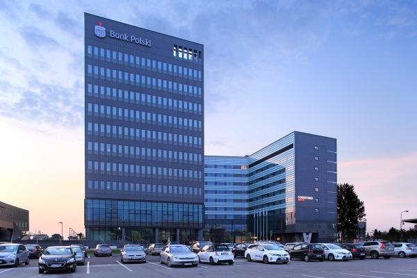 Gdynia Waterfront ma podwójny certyfikat LEED