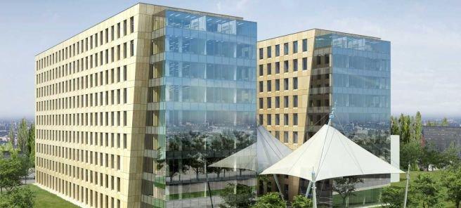 Unidevelopment planuje budowę kolejnego biurowca na warszawskiej Woli