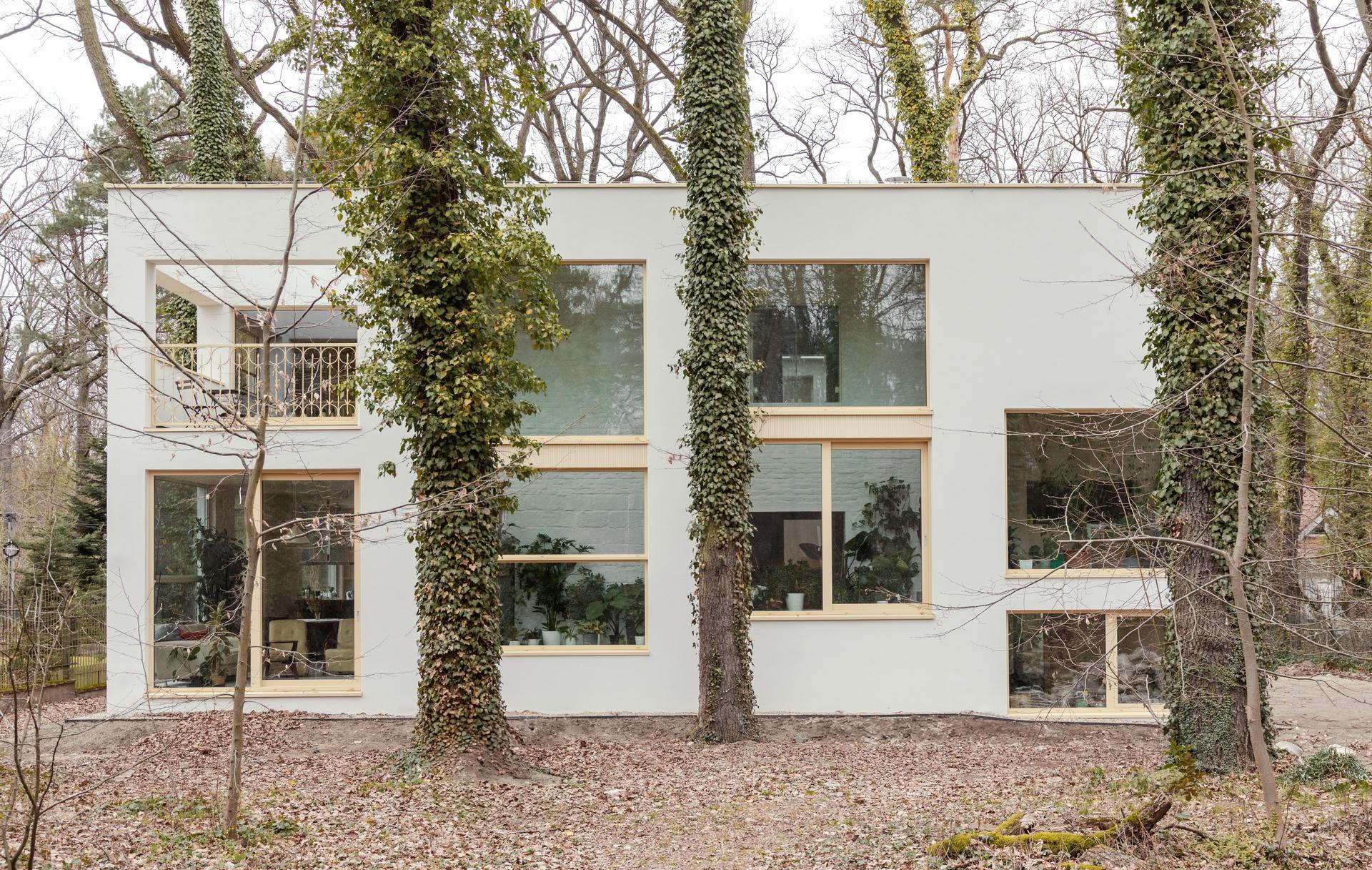 „Dom w Domu” z Grand Prix, Wydział Psychologii UW z potrójnym sukcesem. Znamy laureatów Nagrody Roku SARP 2026