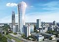 Ghelamco ma nowych najemców w Warsaw Spire