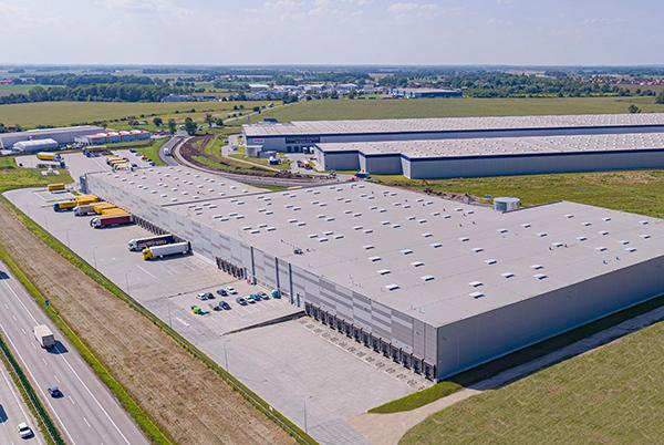 BIK rozbudowuje centrum logistyczne pod Wrocławiem