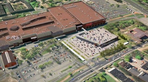 Manufaktura wybrała generalnego wykonawcę parkingu