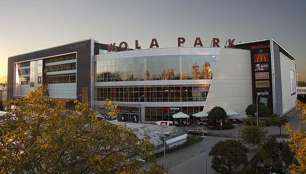 Warszawski Wola Park będzie jeszcze większy