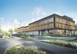 Robyg Business Center w całości w rękach Robyg