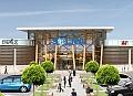 Galeria Solna- pierwsze centrum handlowe w Inowrocławiu otwarte
