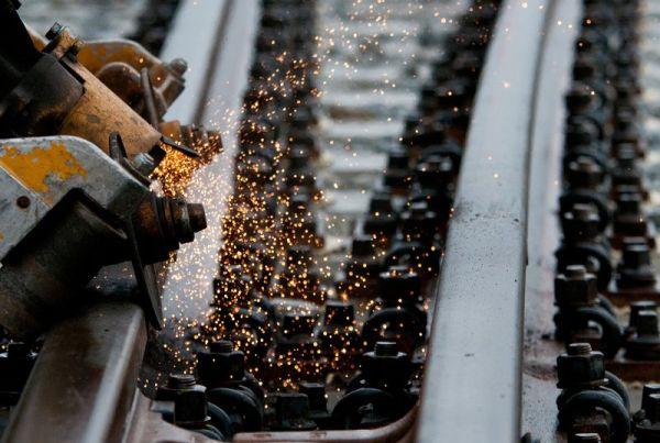 Przetarg na remont odcinka Łódzkiego Węzła Kolejowego