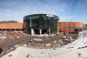 Victoria Wałbrzycha