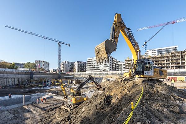 Forest jeszcze pod ziemią