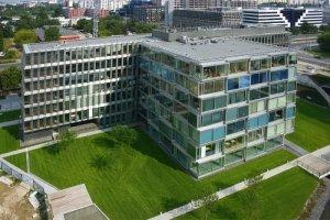 W 2009 roku GTC nie poddała się kryzysowi