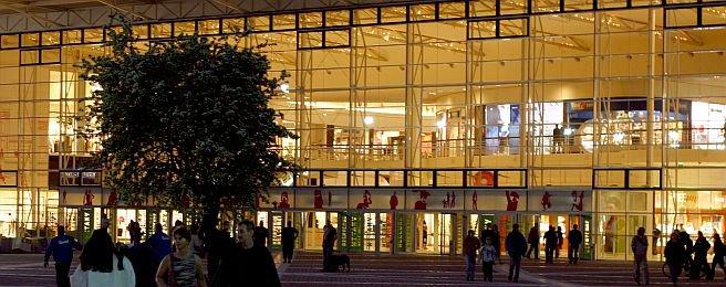 Rynek inwestycji w centra handlowe. Polska liderem w Europie Środkowej