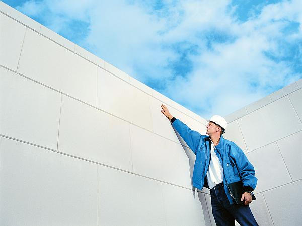 SILKA Tempo - innowacyjny system bloków wapienno-piaskowych