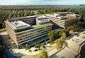 Schneider Electric w kompleksie biurowym Park Rozwoju