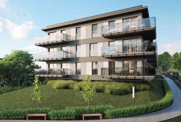 Monday Development buduje w Poznaniu