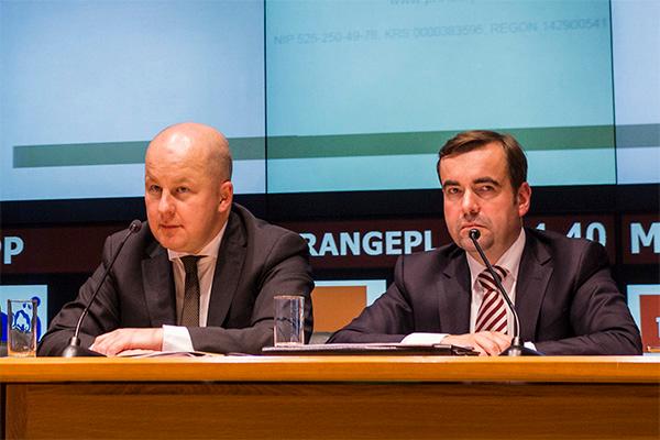 PHN przygotowuje 4 projekty mieszkaniowe