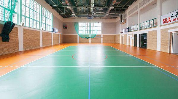 Ekstremalna ochrona wykładzin elastycznych