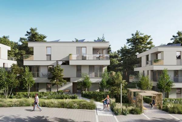 Drugie osiedle BPI Real Estate w Trójmieście